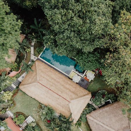 Maylie Bali Villa & Bungalows Canggu Екстериор снимка