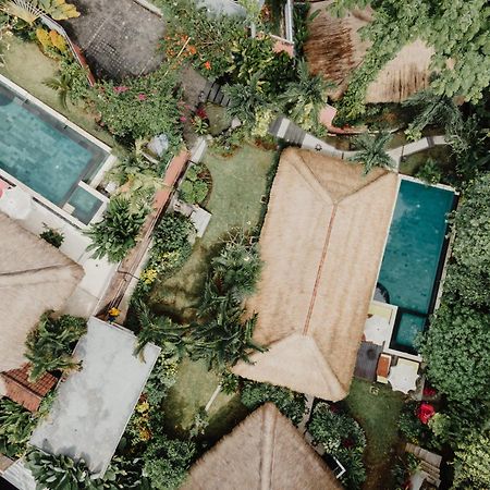 Maylie Bali Villa & Bungalows Canggu Екстериор снимка