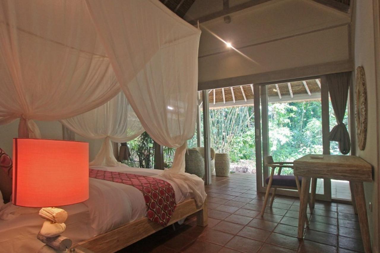 Maylie Bali Villa & Bungalows Canggu Екстериор снимка