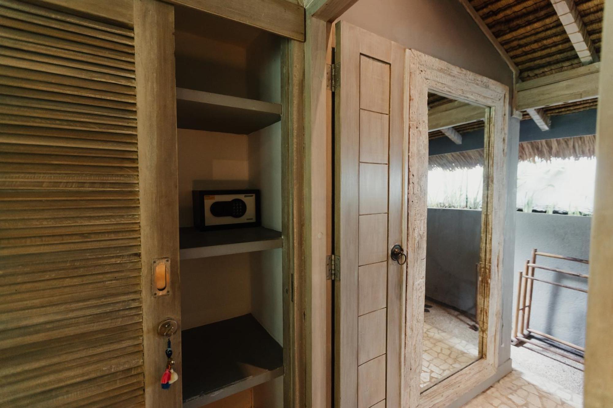 Maylie Bali Villa & Bungalows Canggu Екстериор снимка