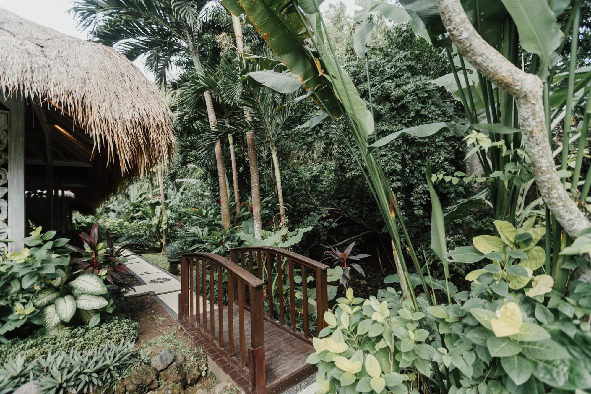 Maylie Bali Villa & Bungalows Canggu Екстериор снимка