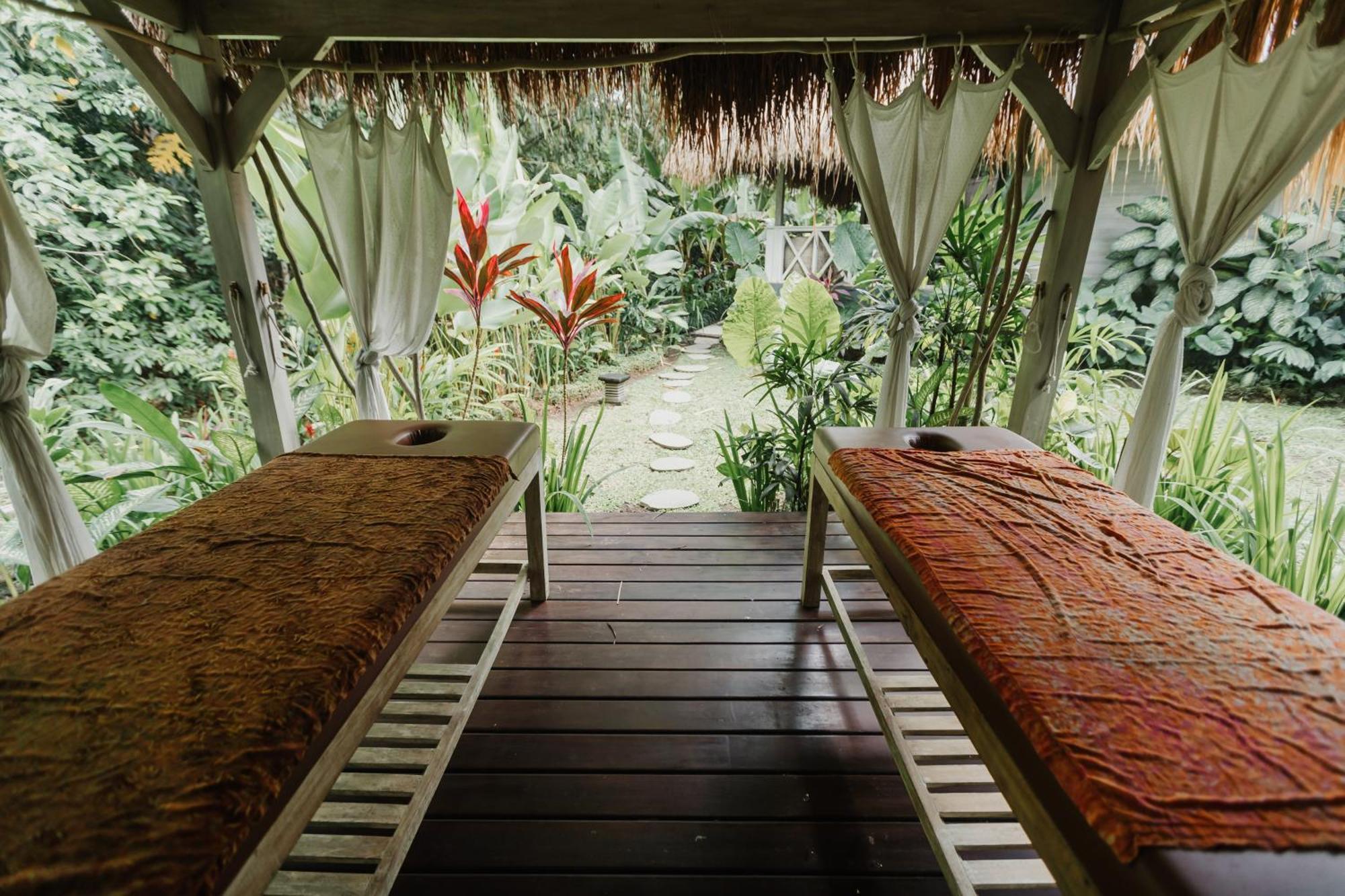Maylie Bali Villa & Bungalows Canggu Екстериор снимка