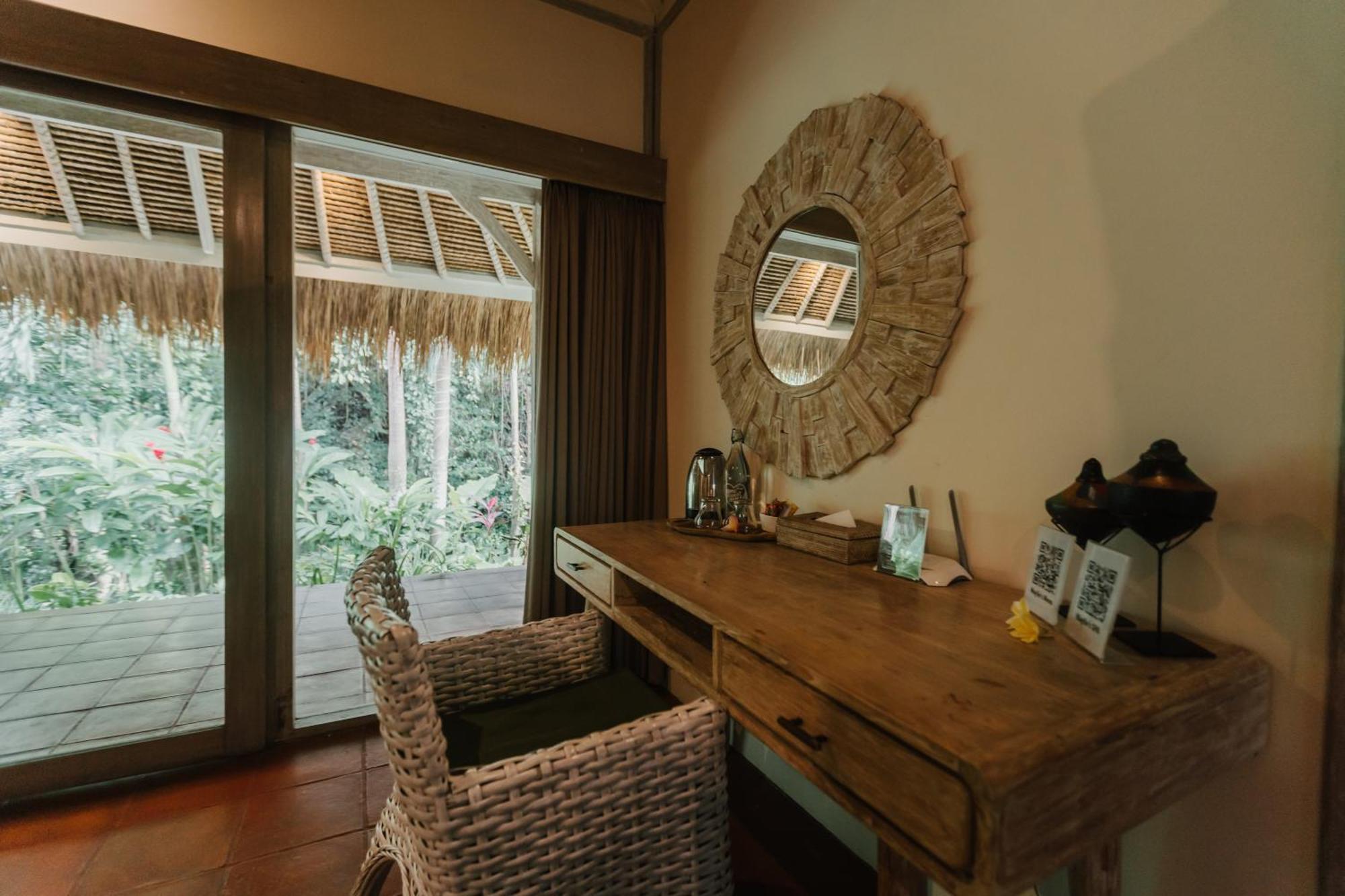 Maylie Bali Villa & Bungalows Canggu Екстериор снимка