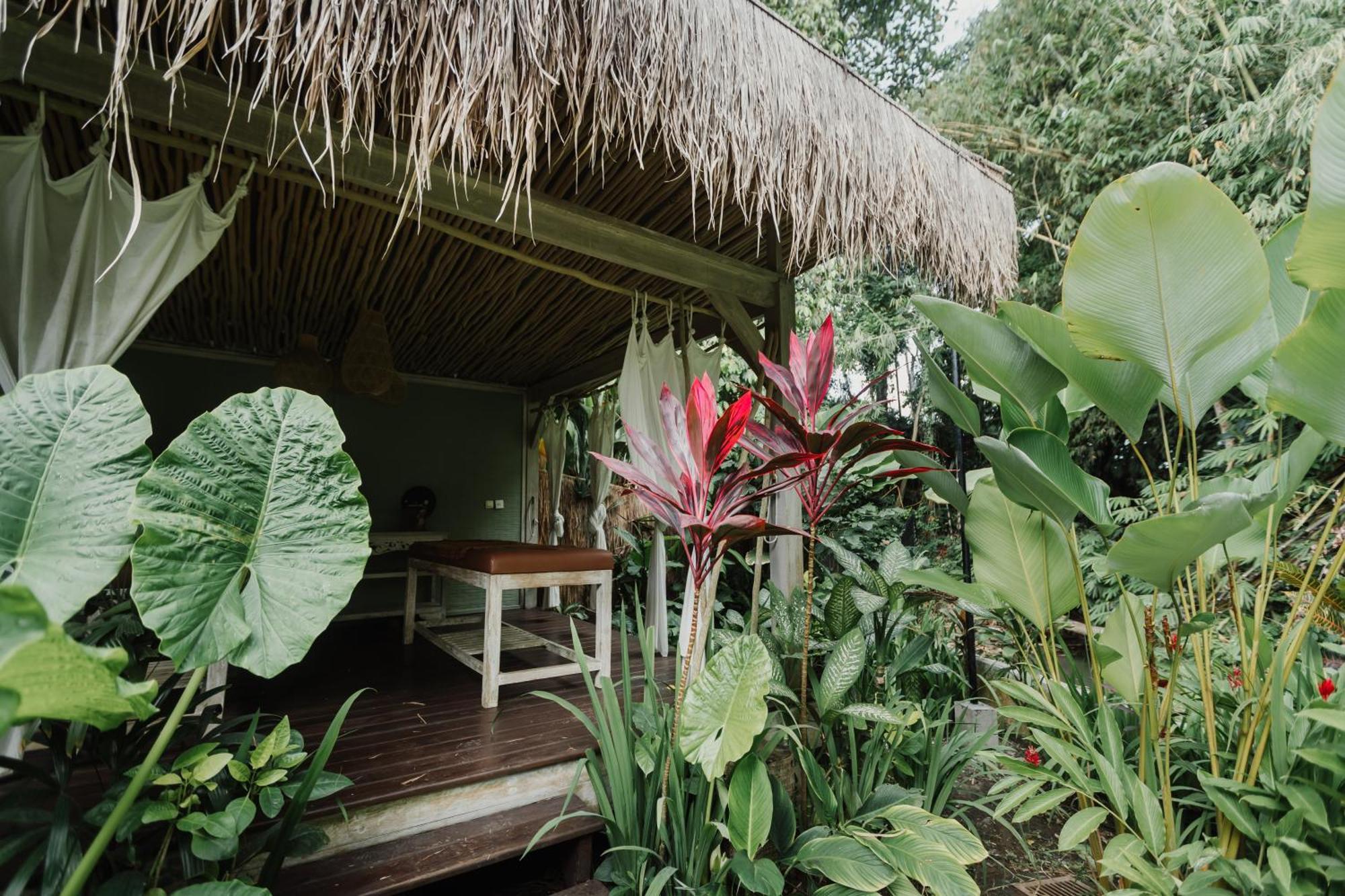 Maylie Bali Villa & Bungalows Canggu Екстериор снимка