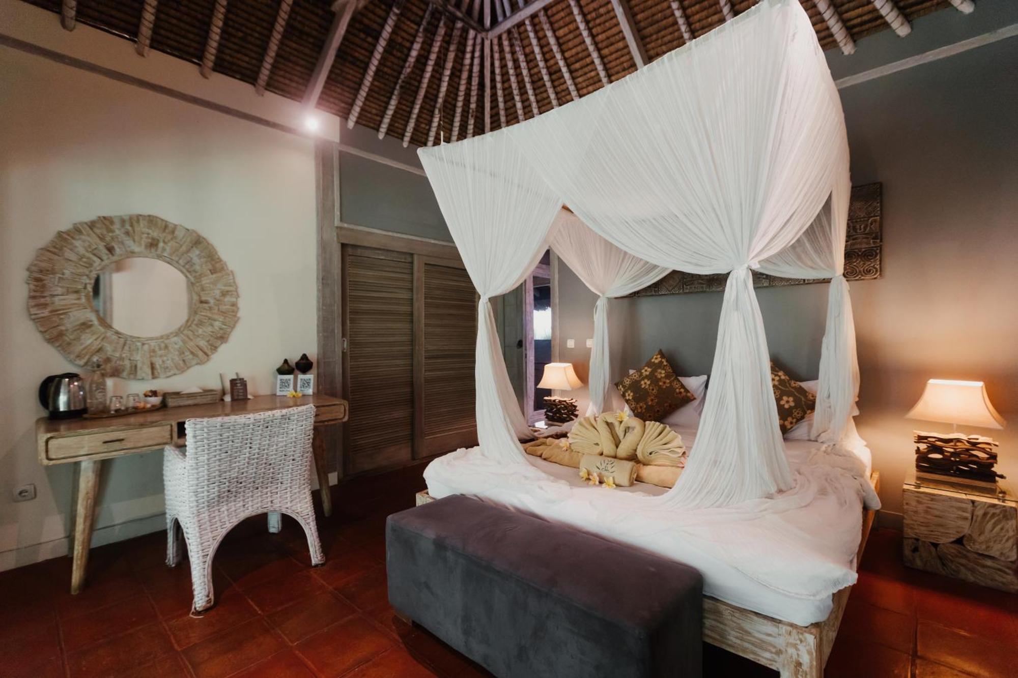 Maylie Bali Villa & Bungalows Canggu Екстериор снимка