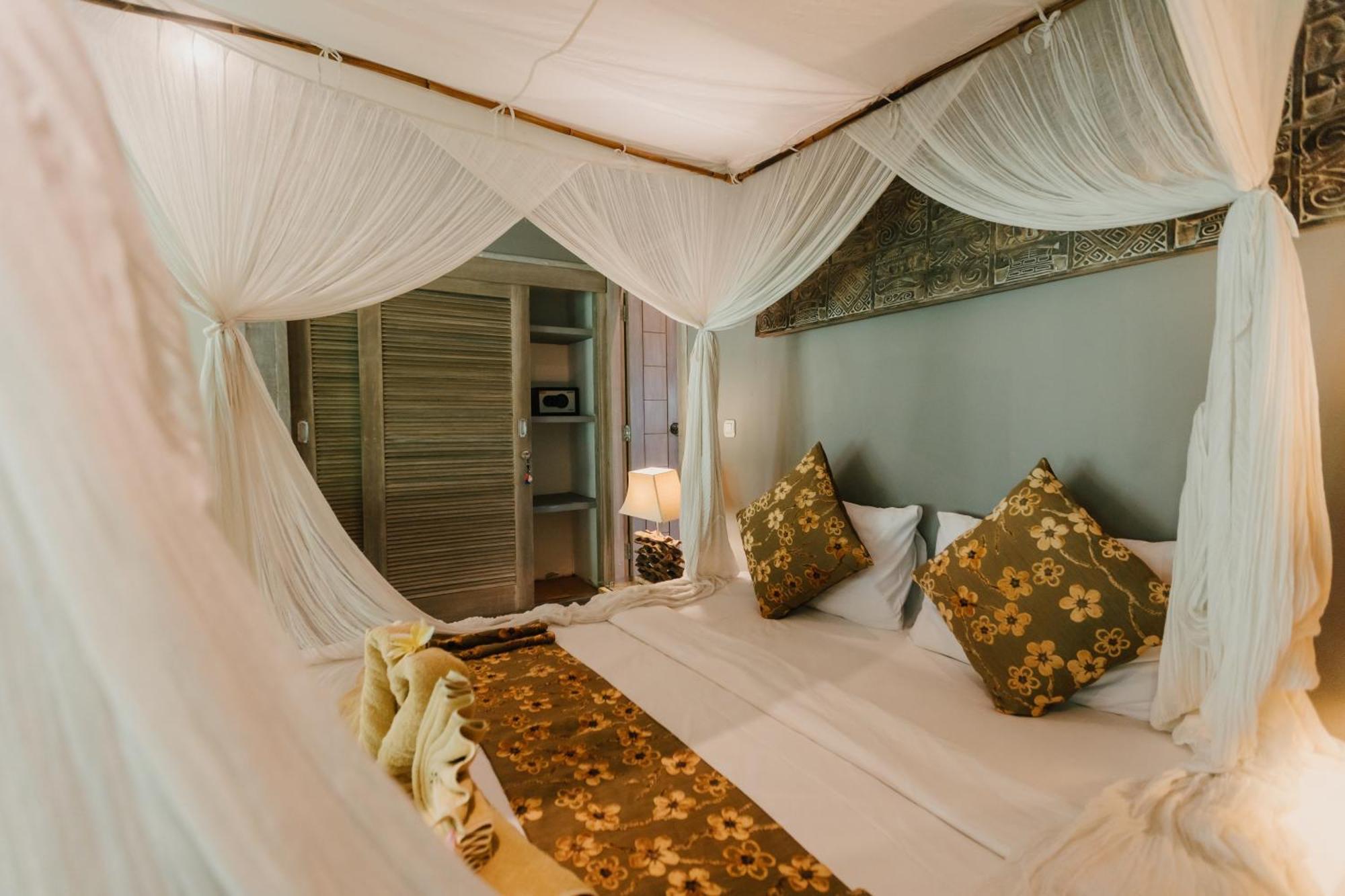 Maylie Bali Villa & Bungalows Canggu Екстериор снимка