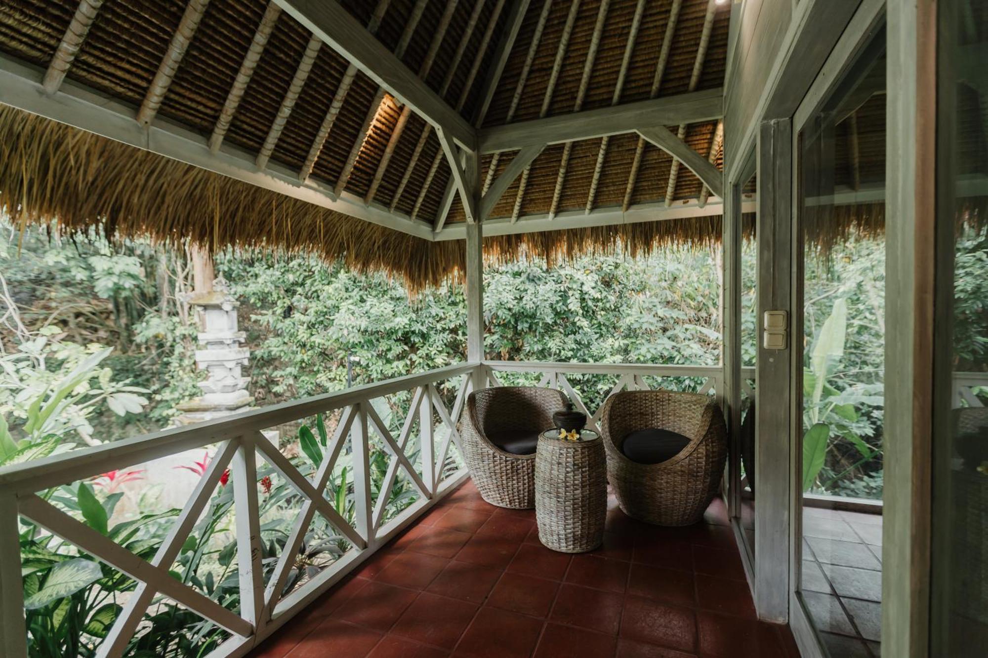 Maylie Bali Villa & Bungalows Canggu Екстериор снимка