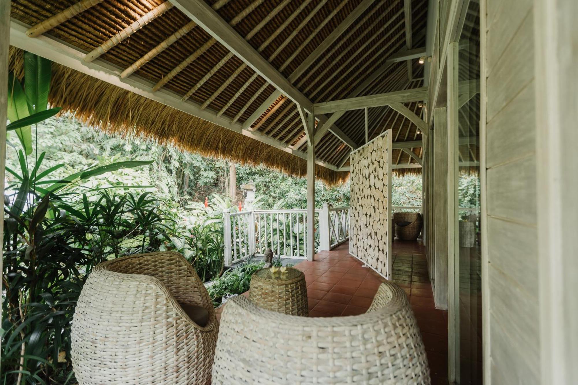 Maylie Bali Villa & Bungalows Canggu Екстериор снимка