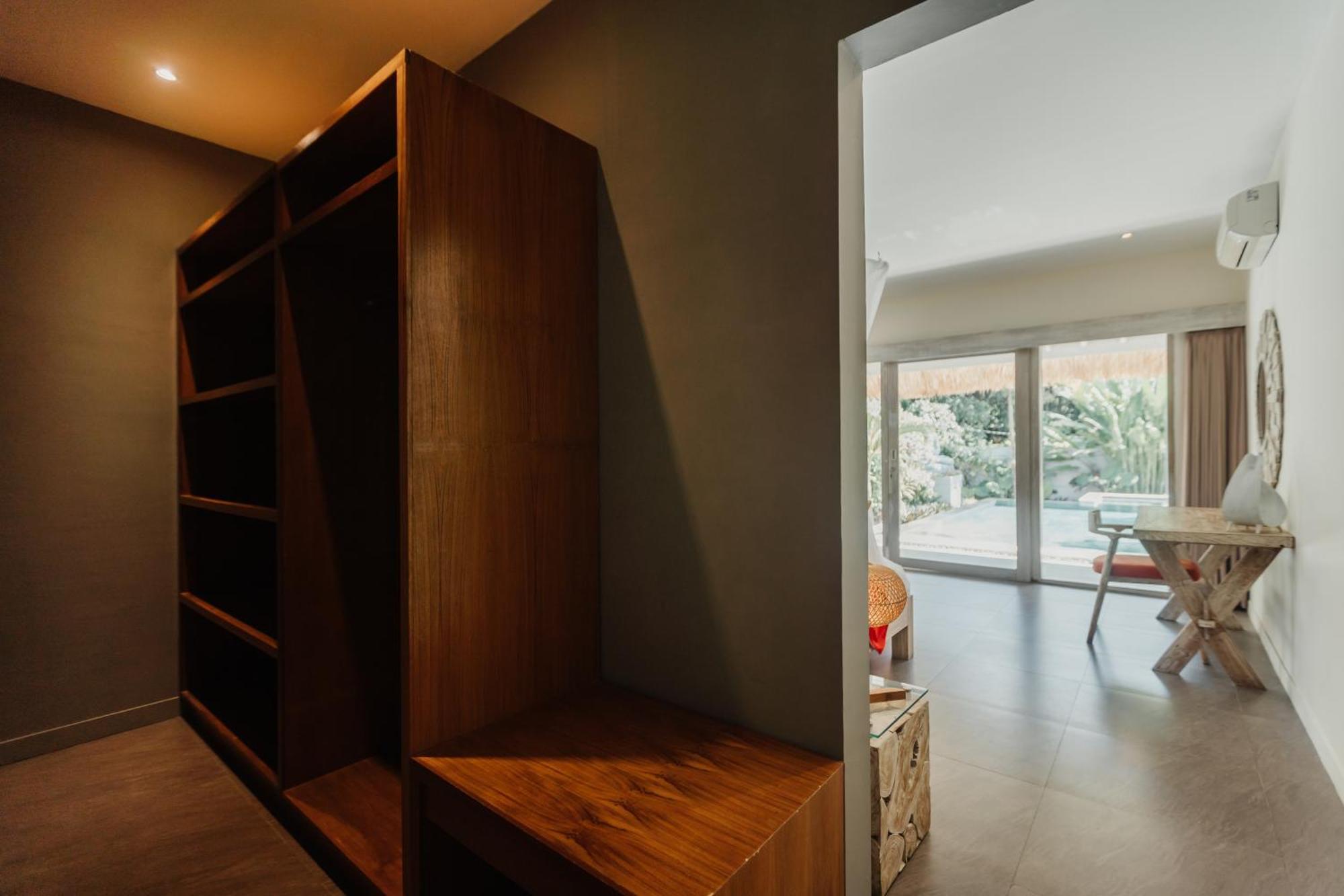 Maylie Bali Villa & Bungalows Canggu Екстериор снимка