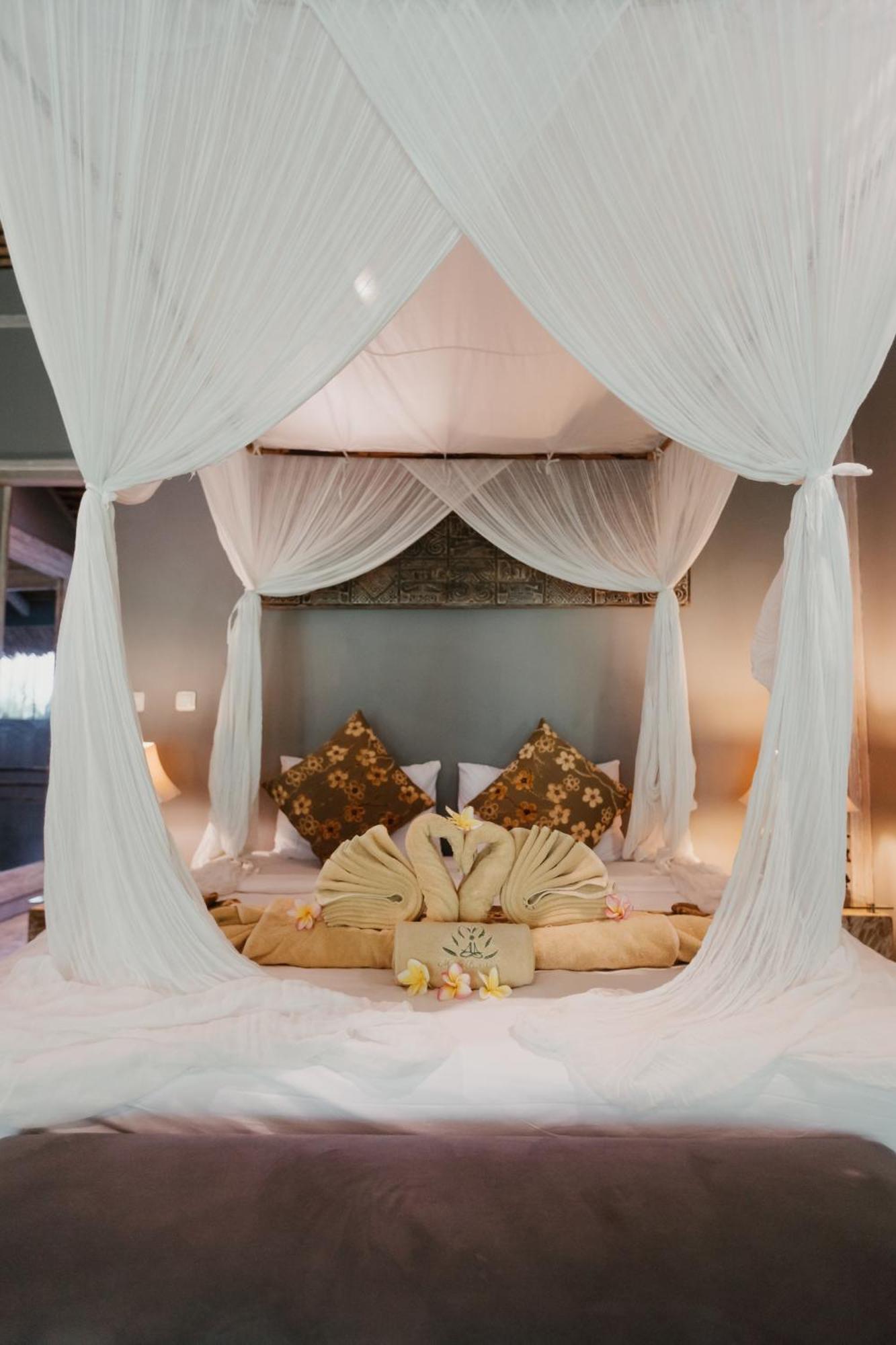 Maylie Bali Villa & Bungalows Canggu Екстериор снимка